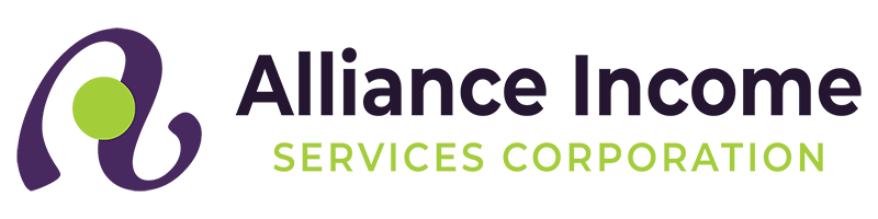 Alliance Income Services Corp. logo
